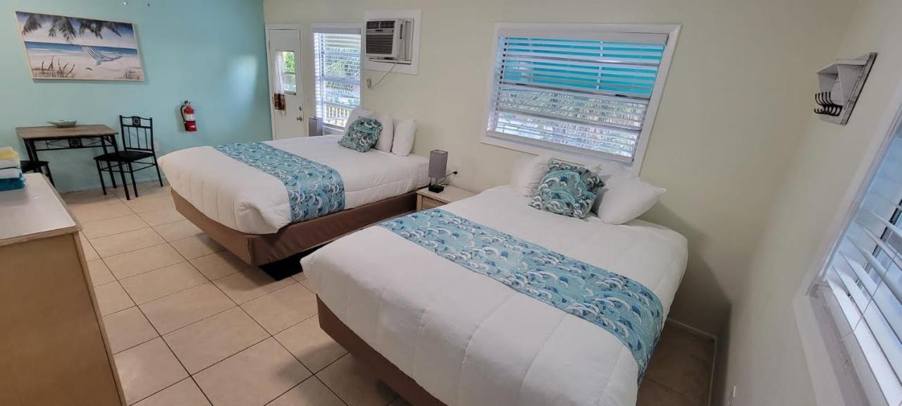 La Villa Resort Fort Myers Beach Dış mekan fotoğraf